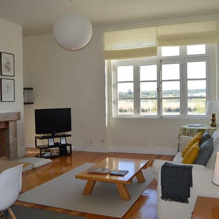 Alcacer River Apartment Alcacer do Sal Ngoại thất bức ảnh