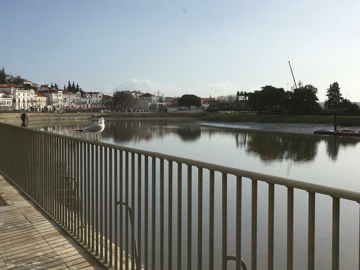Alcacer River Apartment Alcacer do Sal Ngoại thất bức ảnh