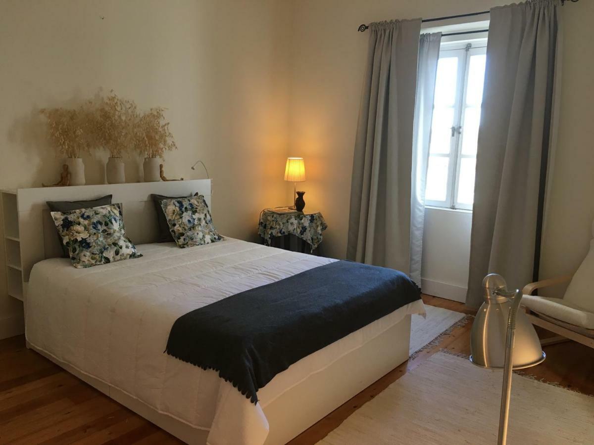 Alcacer River Apartment Alcacer do Sal Ngoại thất bức ảnh