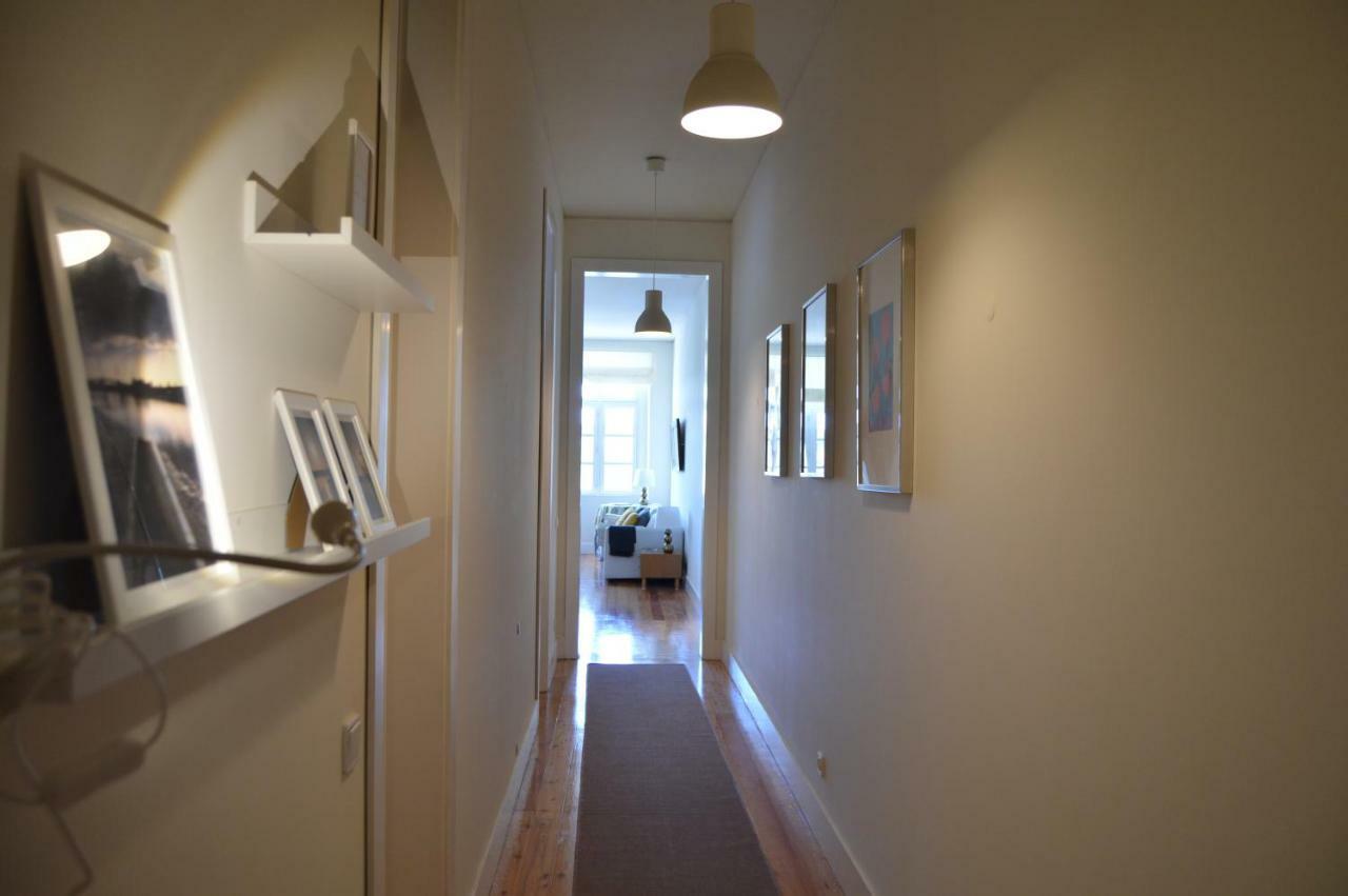 Alcacer River Apartment Alcacer do Sal Ngoại thất bức ảnh