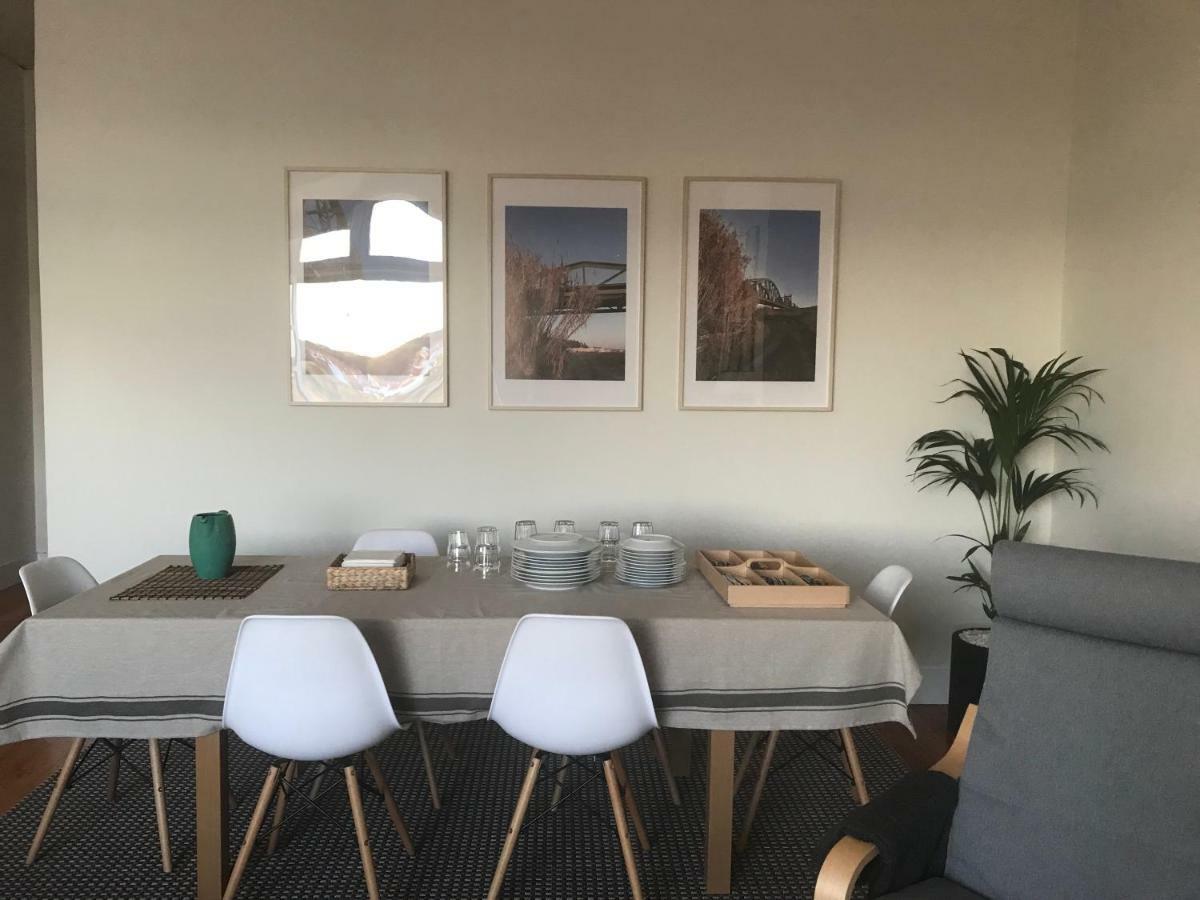 Alcacer River Apartment Alcacer do Sal Ngoại thất bức ảnh
