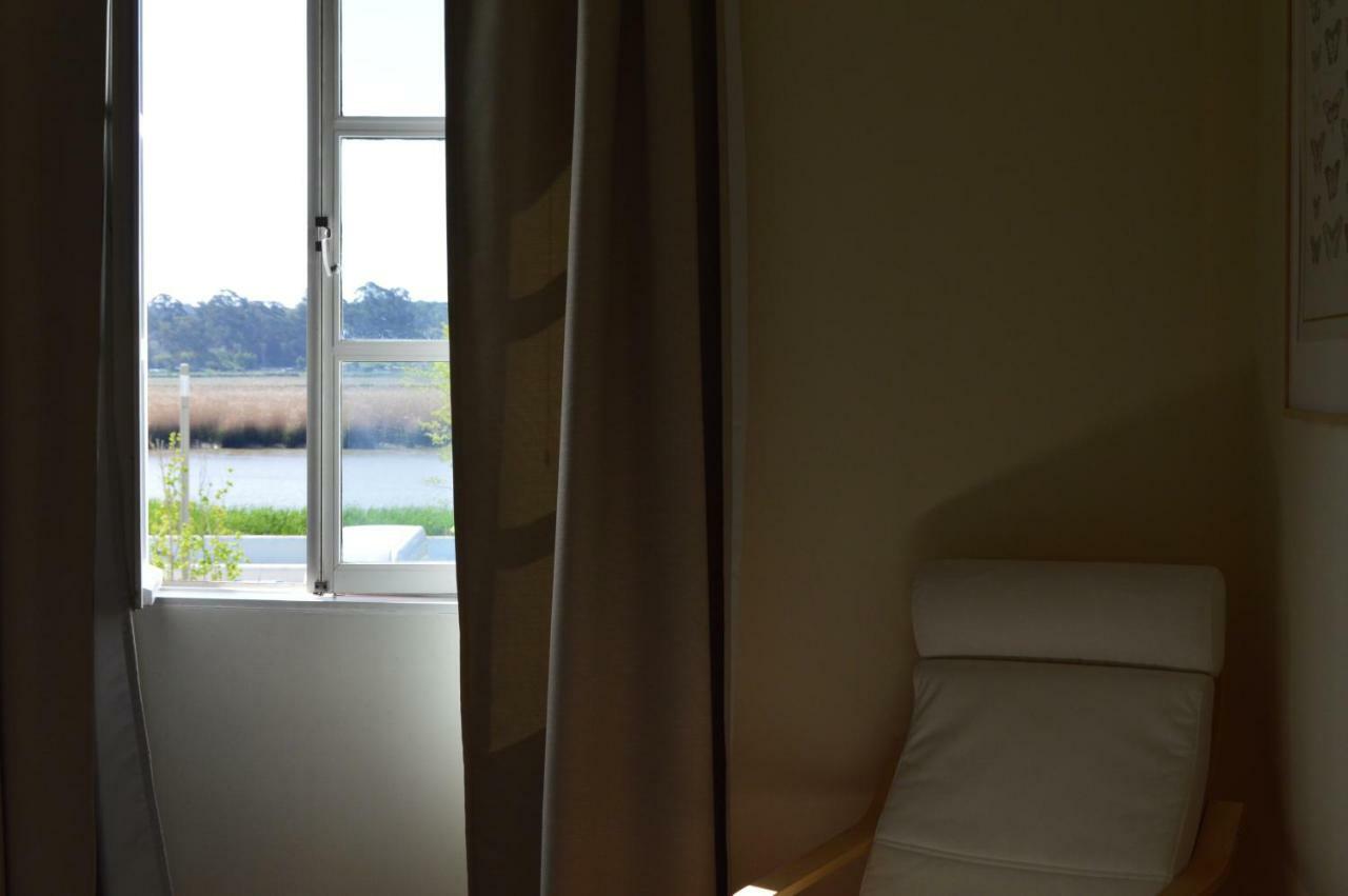 Alcacer River Apartment Alcacer do Sal Ngoại thất bức ảnh