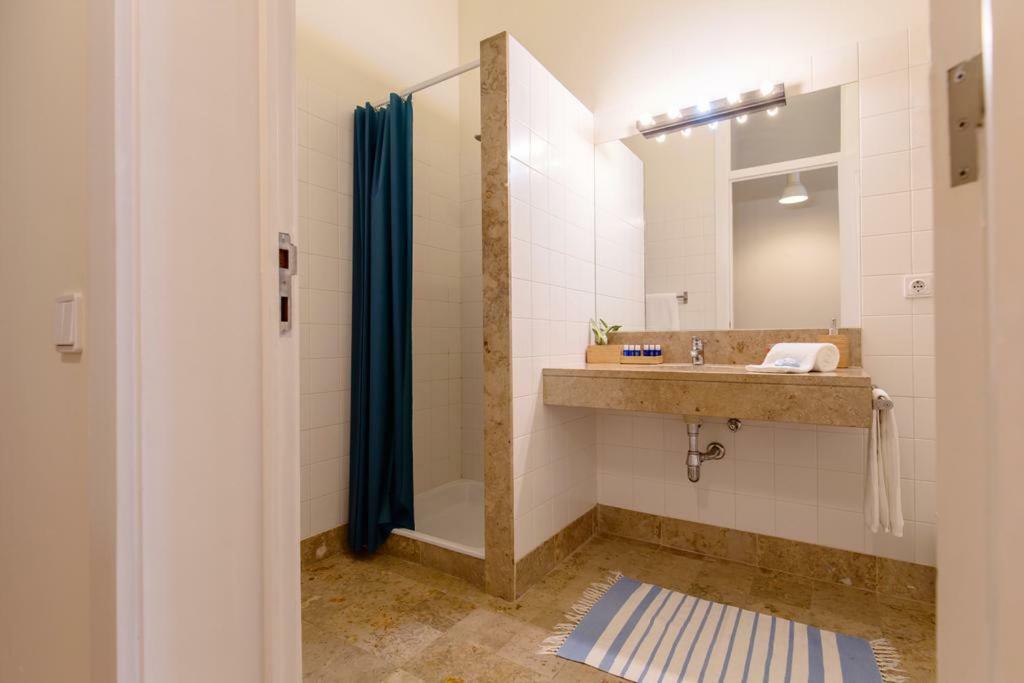 Alcacer River Apartment Alcacer do Sal Ngoại thất bức ảnh