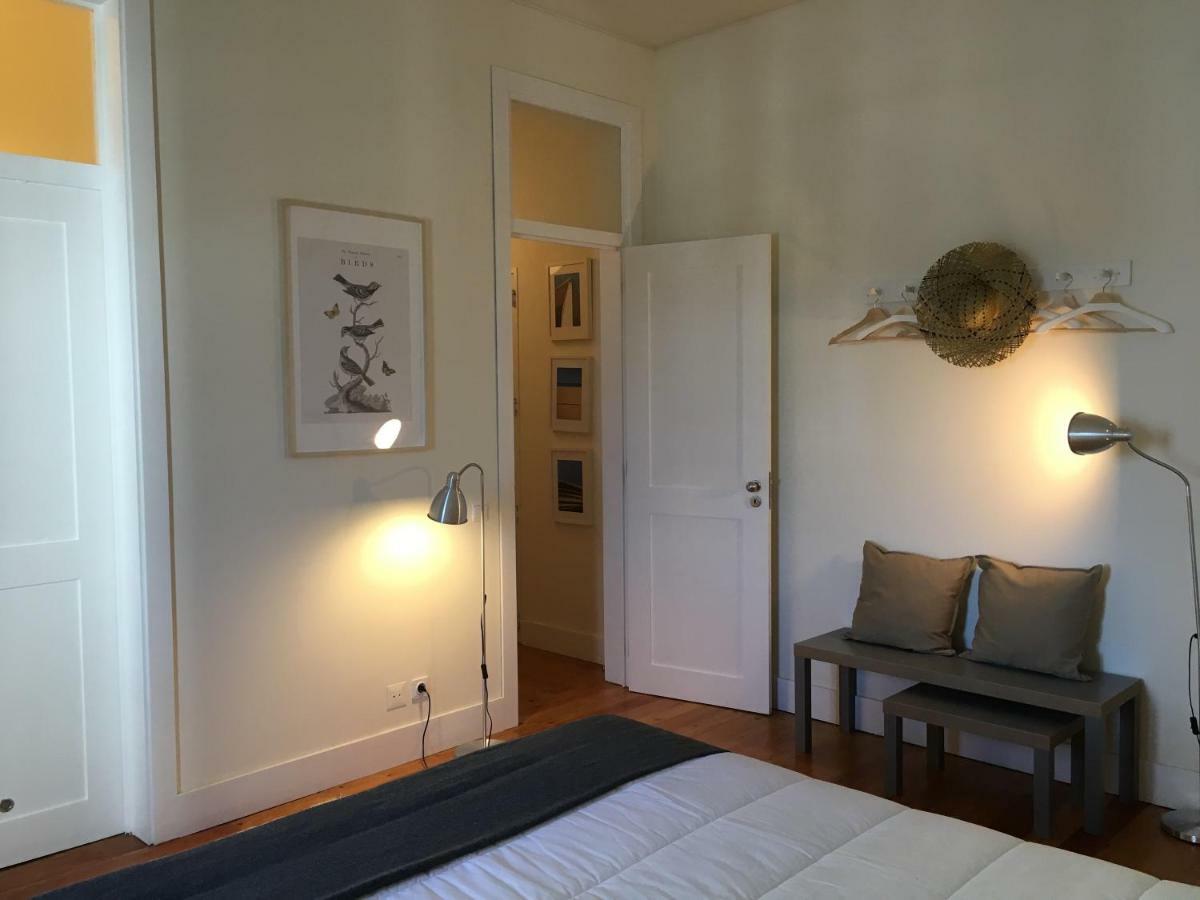 Alcacer River Apartment Alcacer do Sal Ngoại thất bức ảnh