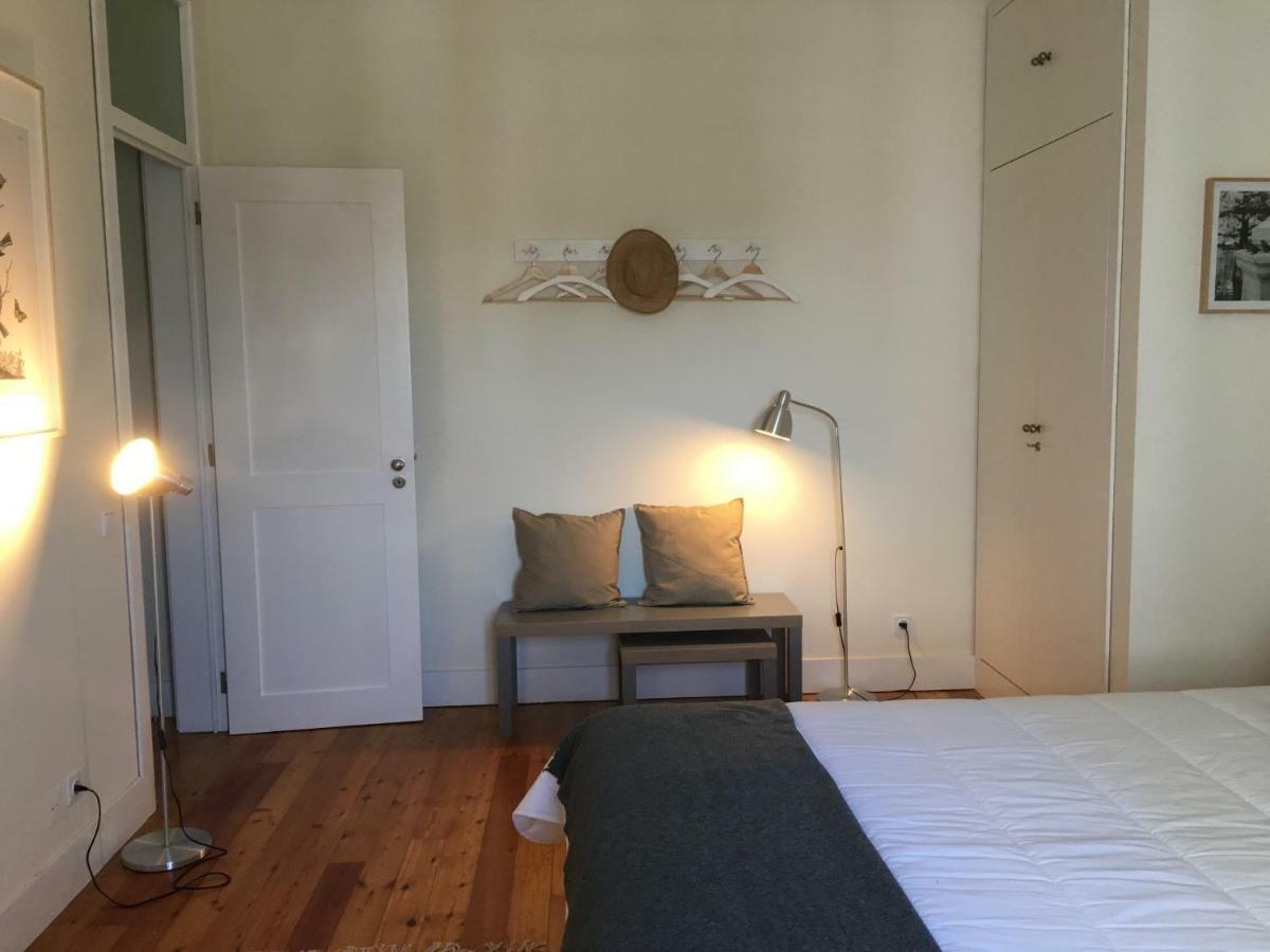 Alcacer River Apartment Alcacer do Sal Ngoại thất bức ảnh