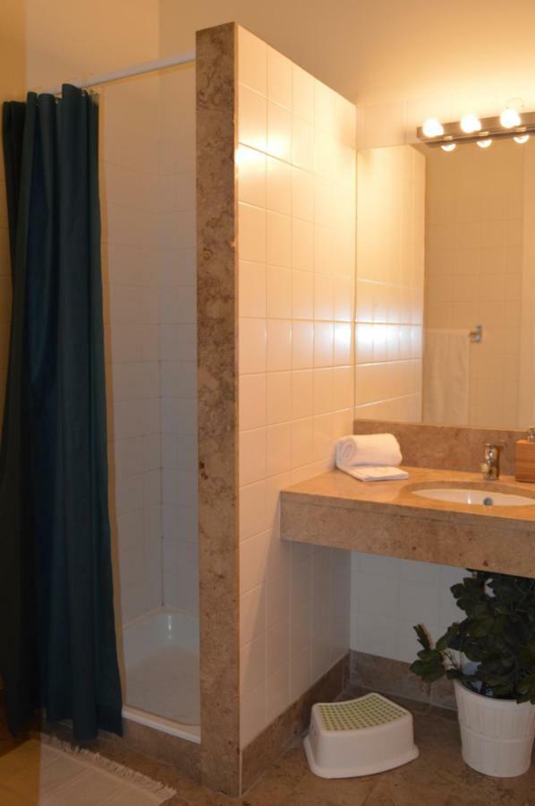 Alcacer River Apartment Alcacer do Sal Ngoại thất bức ảnh