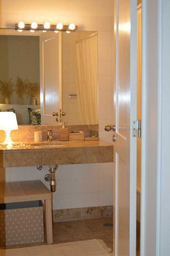 Alcacer River Apartment Alcacer do Sal Ngoại thất bức ảnh