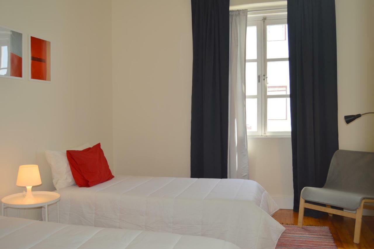 Alcacer River Apartment Alcacer do Sal Ngoại thất bức ảnh