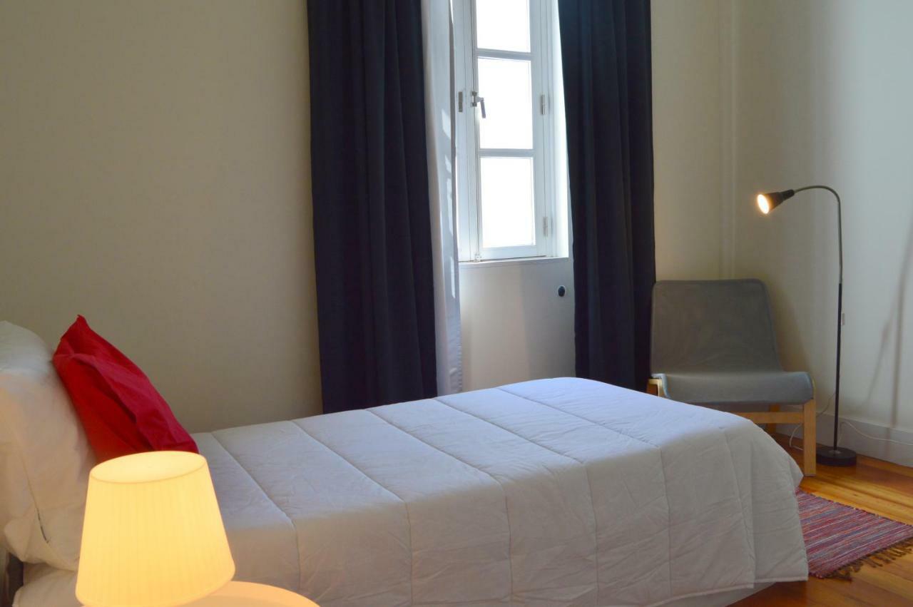 Alcacer River Apartment Alcacer do Sal Ngoại thất bức ảnh