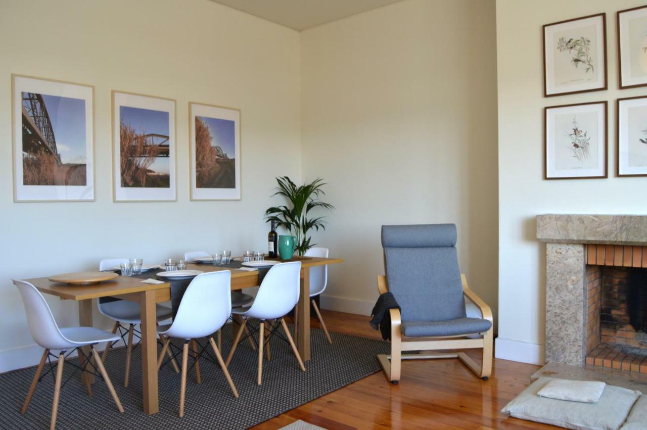 Alcacer River Apartment Alcacer do Sal Ngoại thất bức ảnh