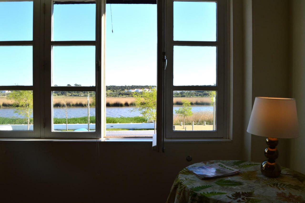 Alcacer River Apartment Alcacer do Sal Ngoại thất bức ảnh