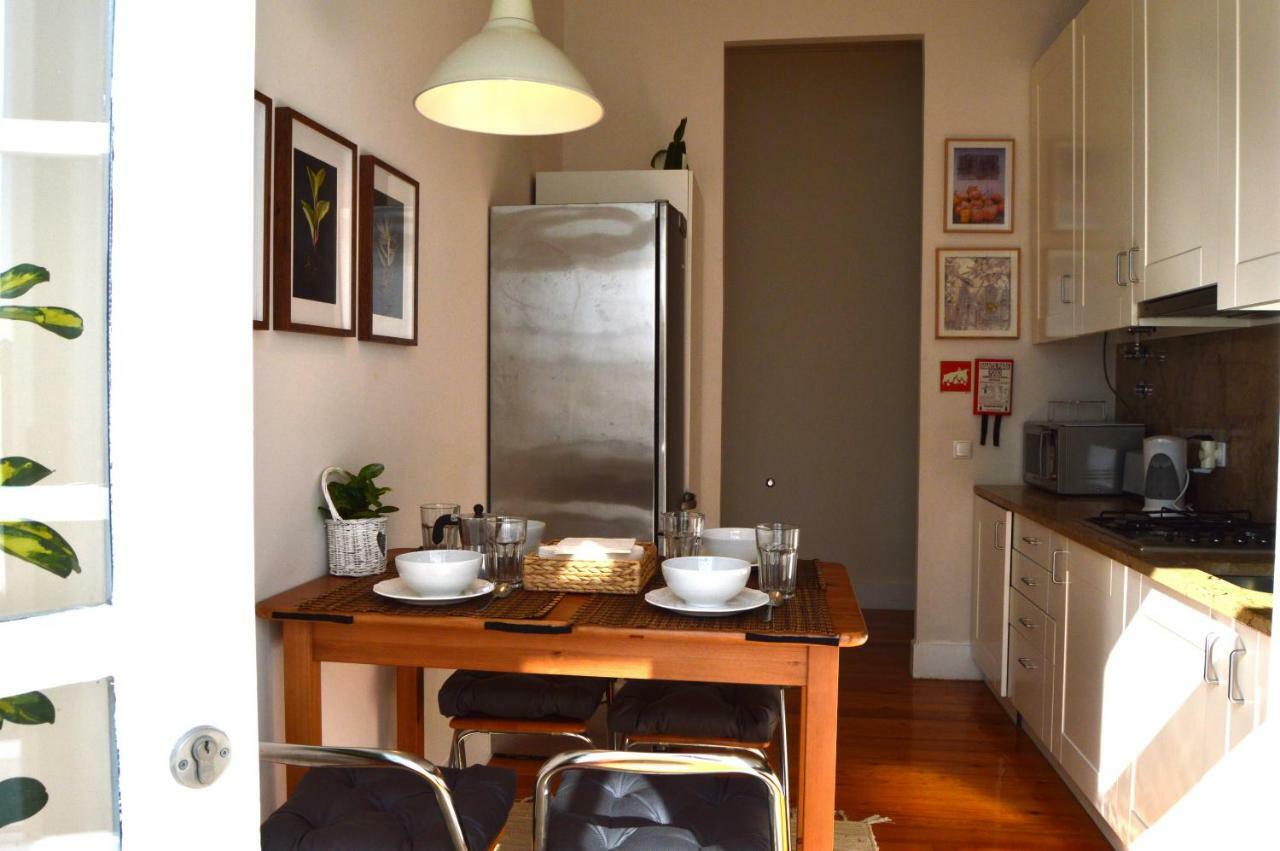 Alcacer River Apartment Alcacer do Sal Ngoại thất bức ảnh