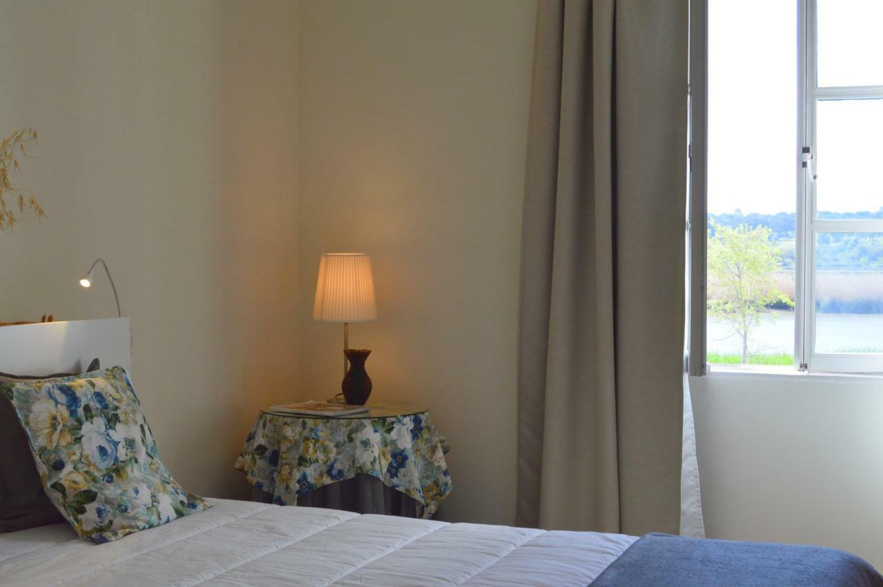 Alcacer River Apartment Alcacer do Sal Ngoại thất bức ảnh