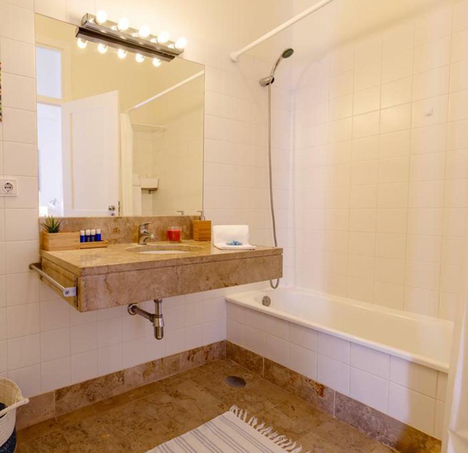 Alcacer River Apartment Alcacer do Sal Ngoại thất bức ảnh